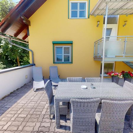 Ferienwohnung Kleissner Großklein Dış mekan fotoğraf