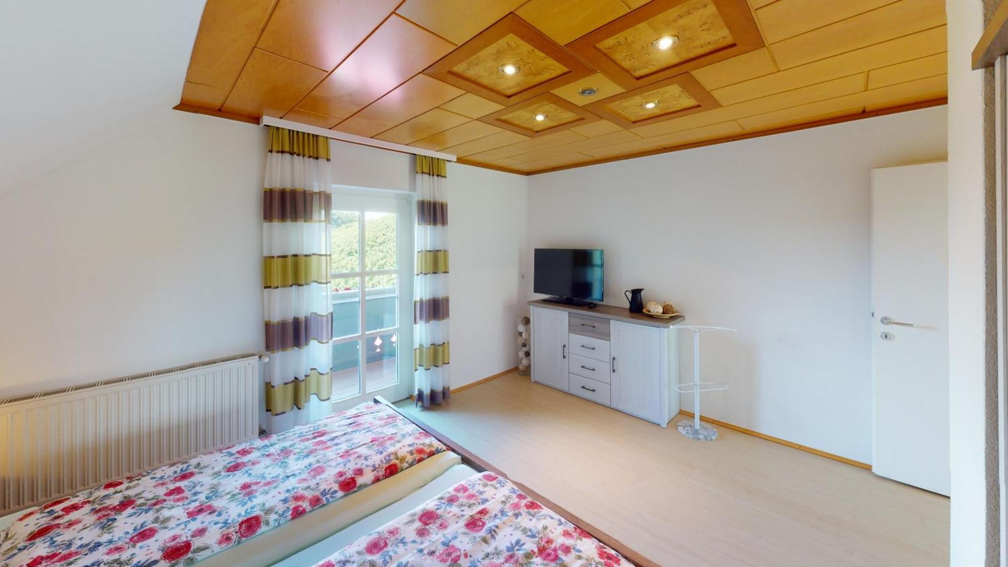 Ferienwohnung Kleissner Großklein Dış mekan fotoğraf