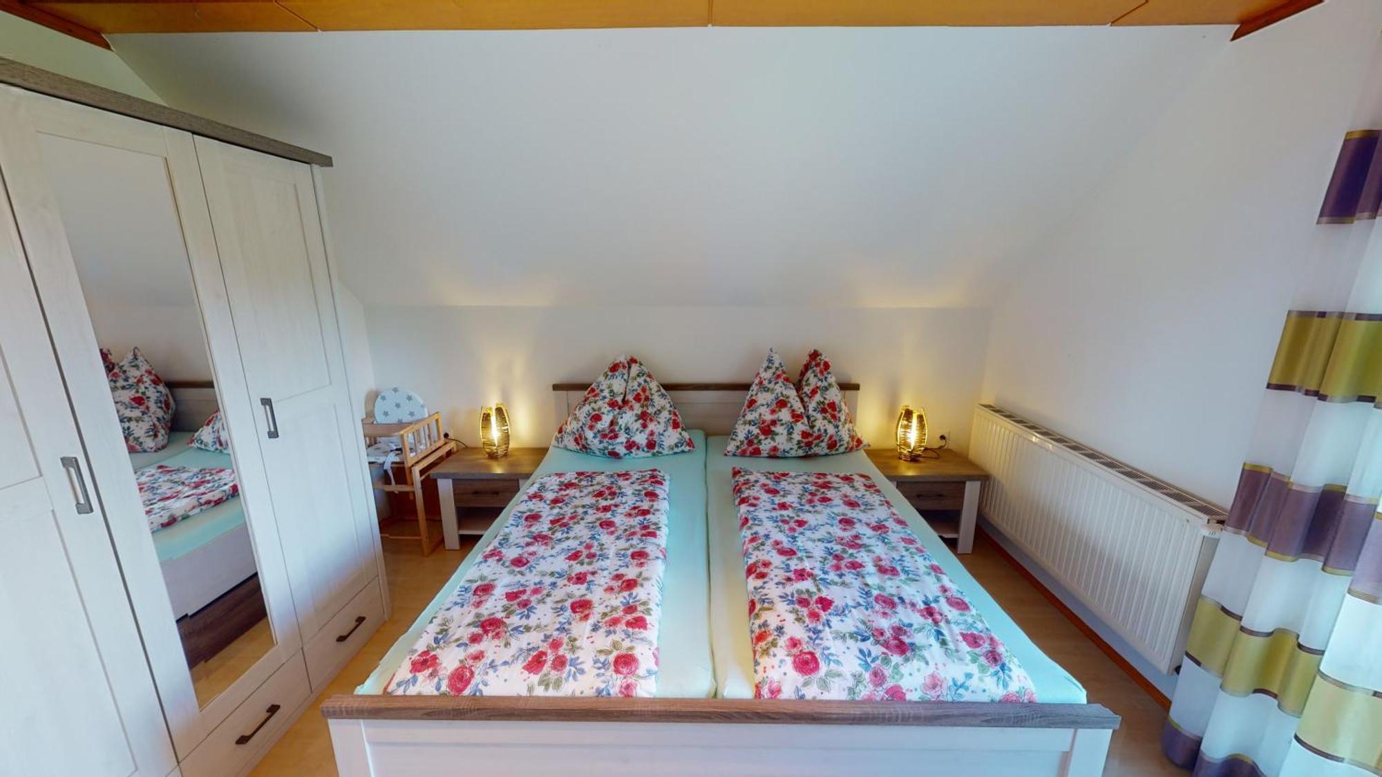 Ferienwohnung Kleissner Großklein Dış mekan fotoğraf