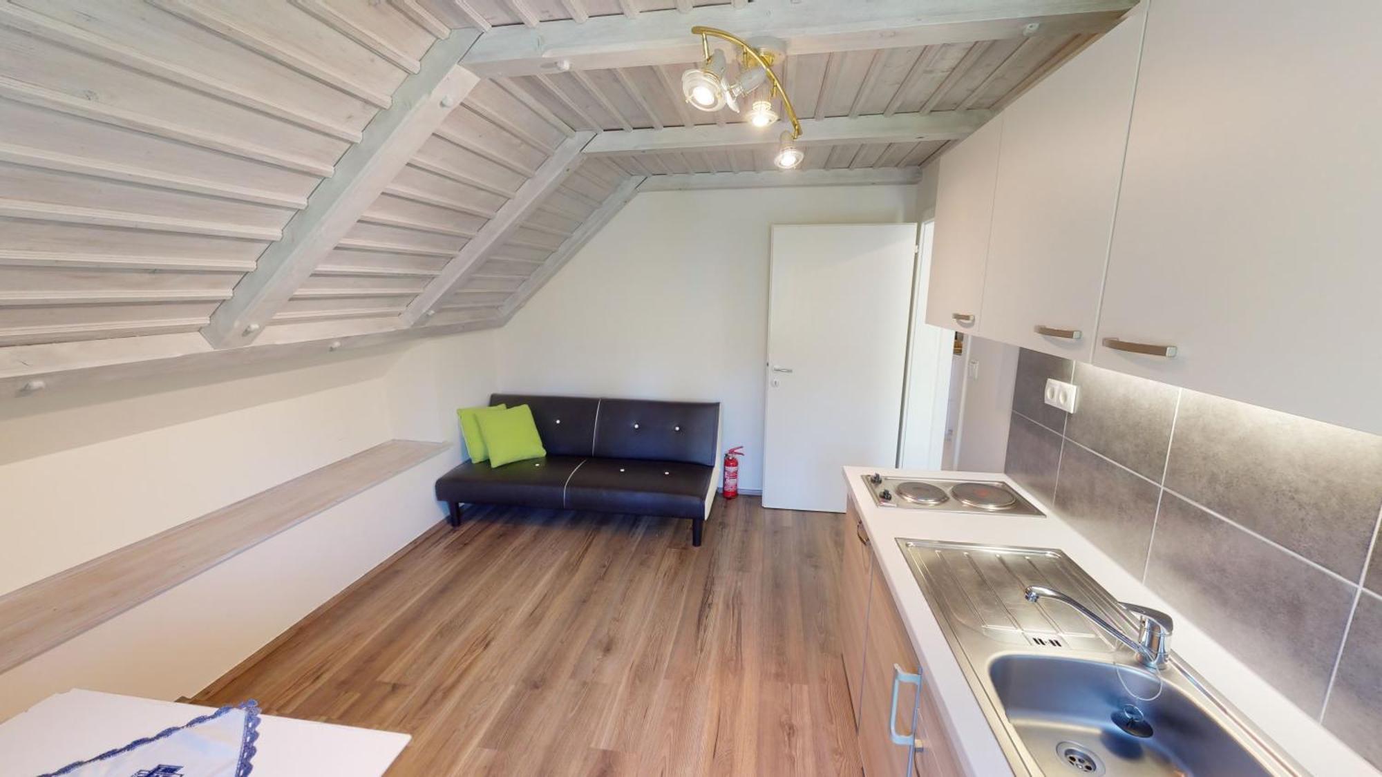 Ferienwohnung Kleissner Großklein Dış mekan fotoğraf