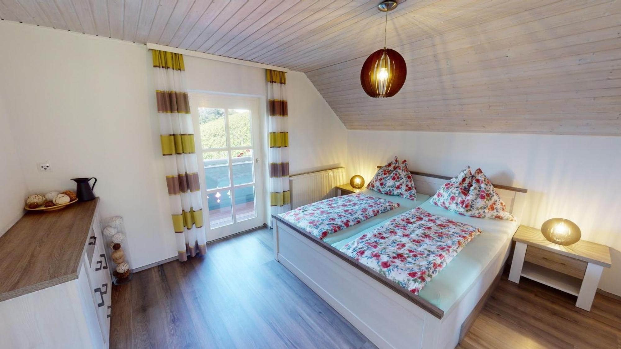 Ferienwohnung Kleissner Großklein Dış mekan fotoğraf