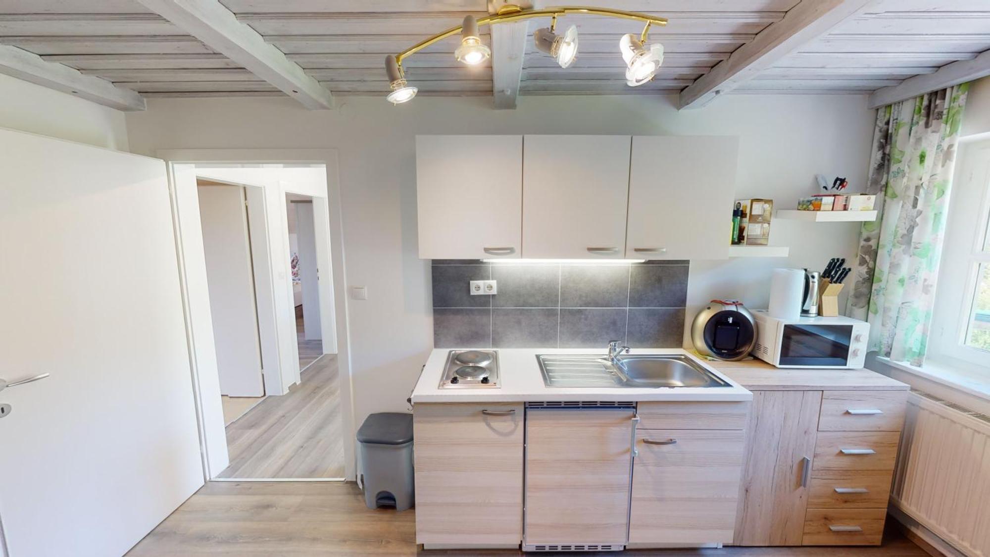 Ferienwohnung Kleissner Großklein Dış mekan fotoğraf