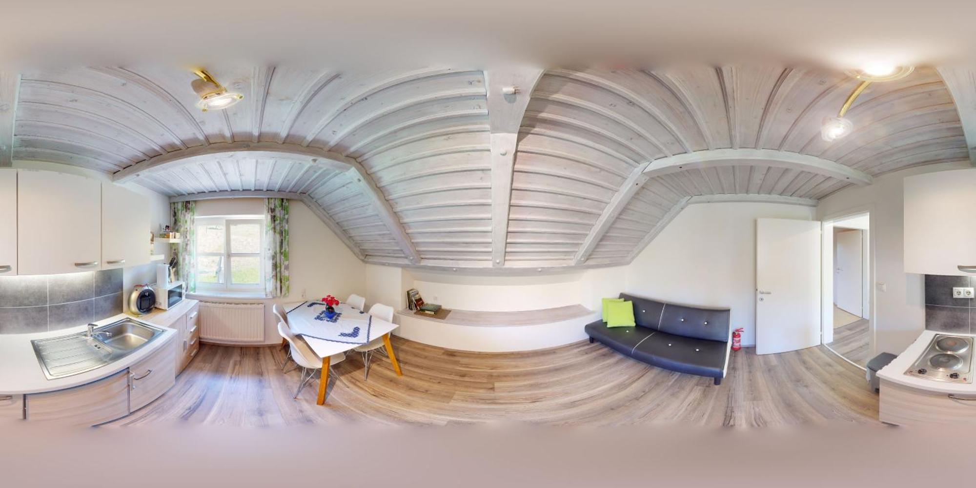 Ferienwohnung Kleissner Großklein Dış mekan fotoğraf